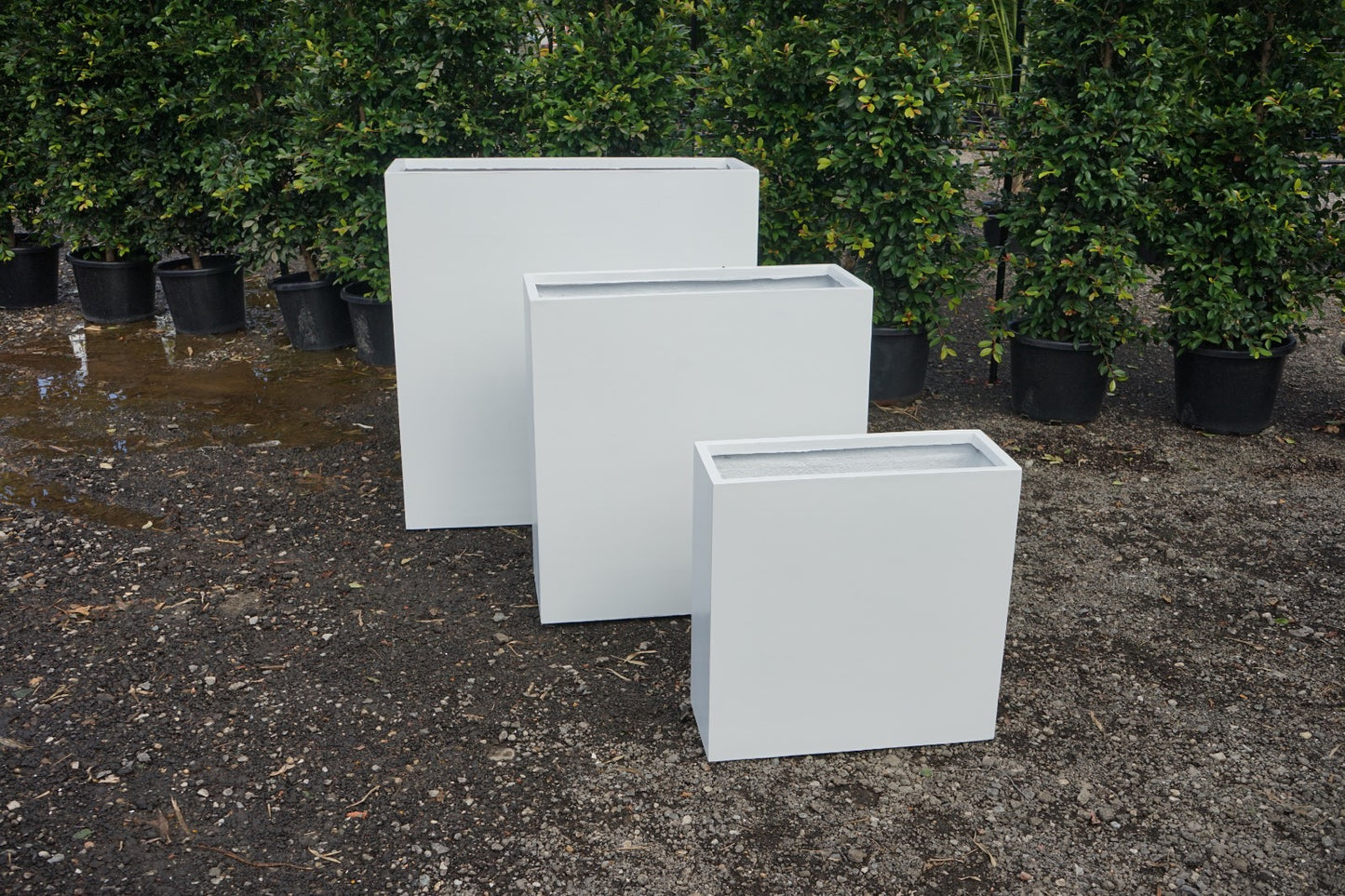 The Monolith Collection – Slimline Series