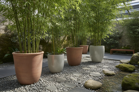 Pot Care Guidelines 101: Keep Your Planters (and Plants) Happy
