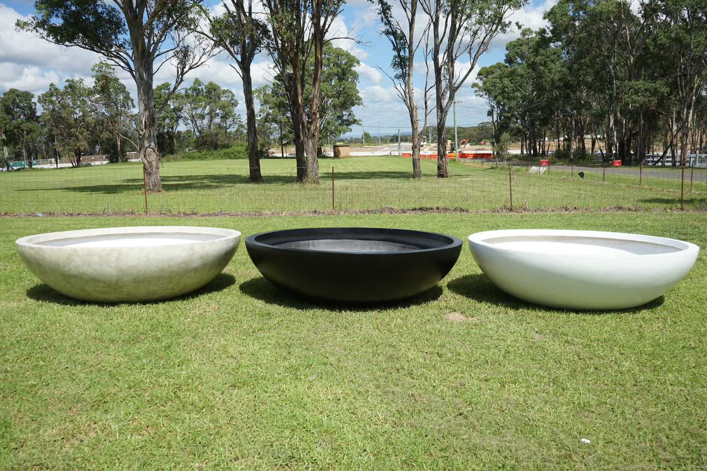 The Halo Collection – Feature Wok Bowls