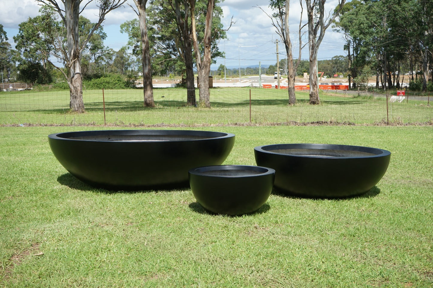 The Halo Collection – Feature Wok Bowls