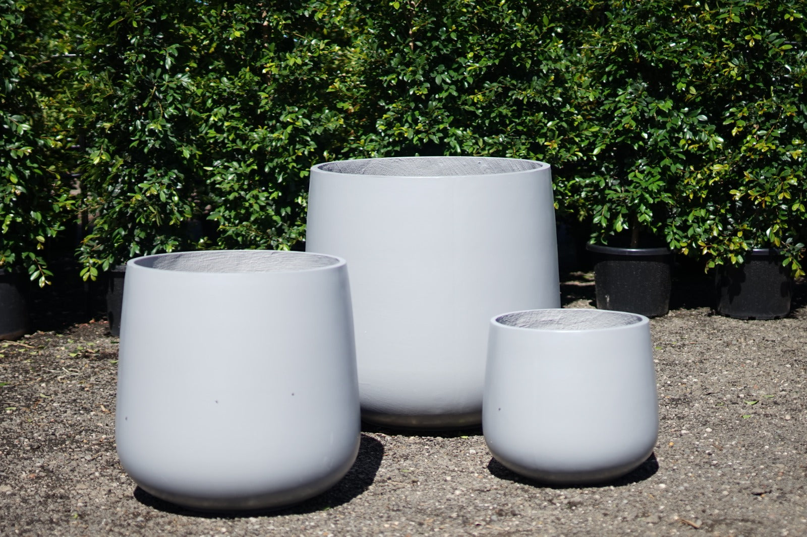 Shop Egg Shaped Plant Pots