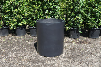 Column Collection – Cylinder Shaped Pots