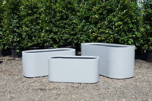 The Contour Collection - Curved Series Troughs