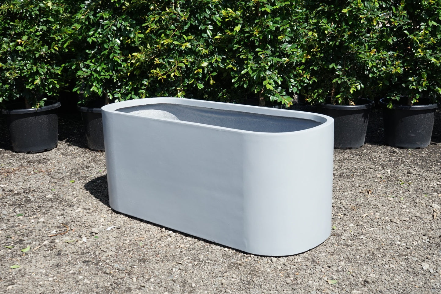 The Contour Collection - Curved Series Troughs