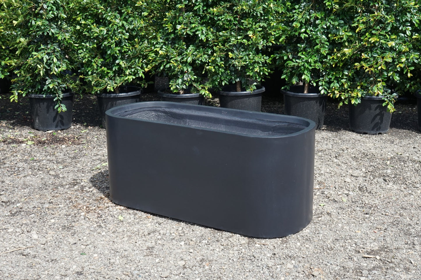 The Contour Collection - Curved Series Troughs