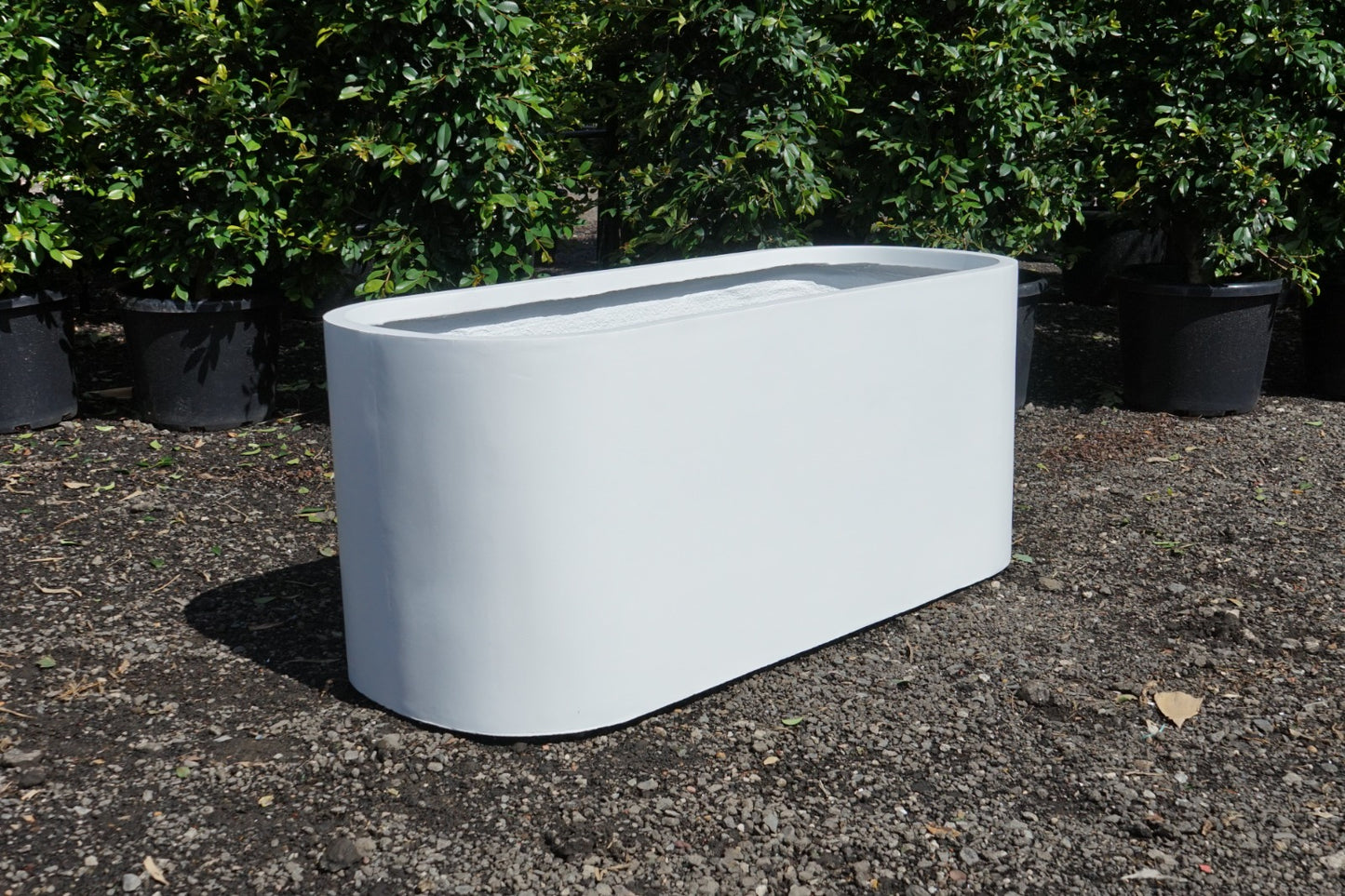 The Contour Collection - Curved Series Troughs