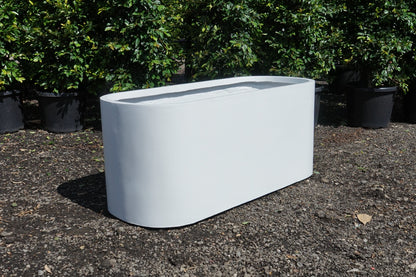 The Contour Collection - Curved Series Troughs