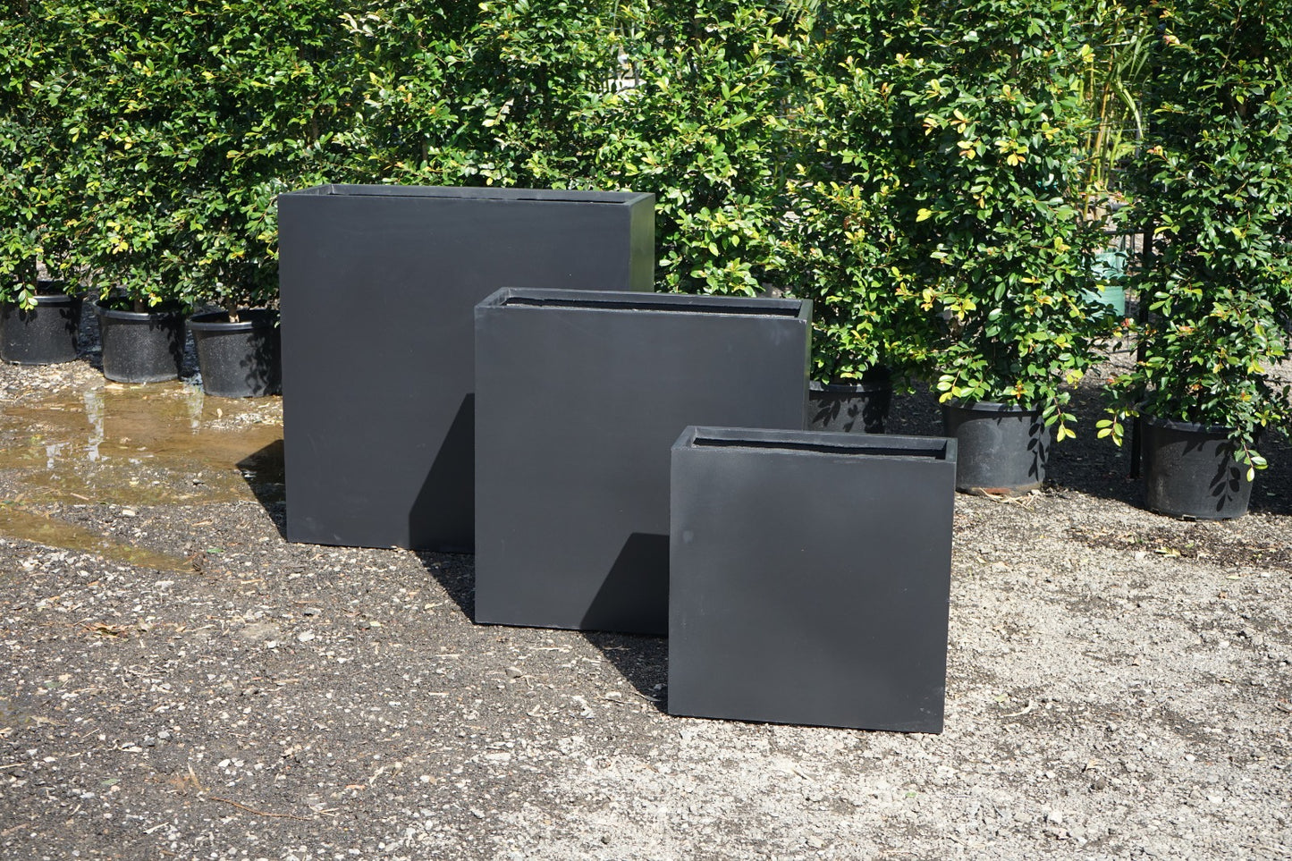 The Monolith Collection – Slimline Series